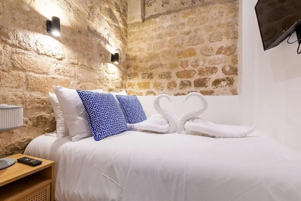 Apartamento Typical Parisian Apart#quatier Latin#notre Dame# Paris
